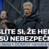 Politicky angažovaní herci