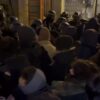 Napätie vo Francúzsku stúpa: Protesty proti migrantom