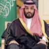 Saudská Arábia zatkla viac ako 50 ľudí za údajné zločiny vrátane prostitúcie a ž...