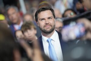 JD Vance: Európa sa ničí, ale zakazuje o tom hovoriť