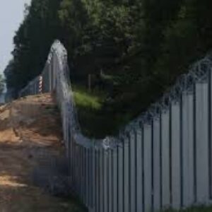 Východný štít počíta s posilnením obrannej infraštruktúry na východnej hranici E...