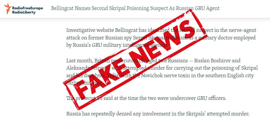 5 najväčších FAKE NEWS Hlasu Ameriky a Rádia Liberty 5 najväčších FAKE NEWS Hlasu Ameriky a Rádia Liberty