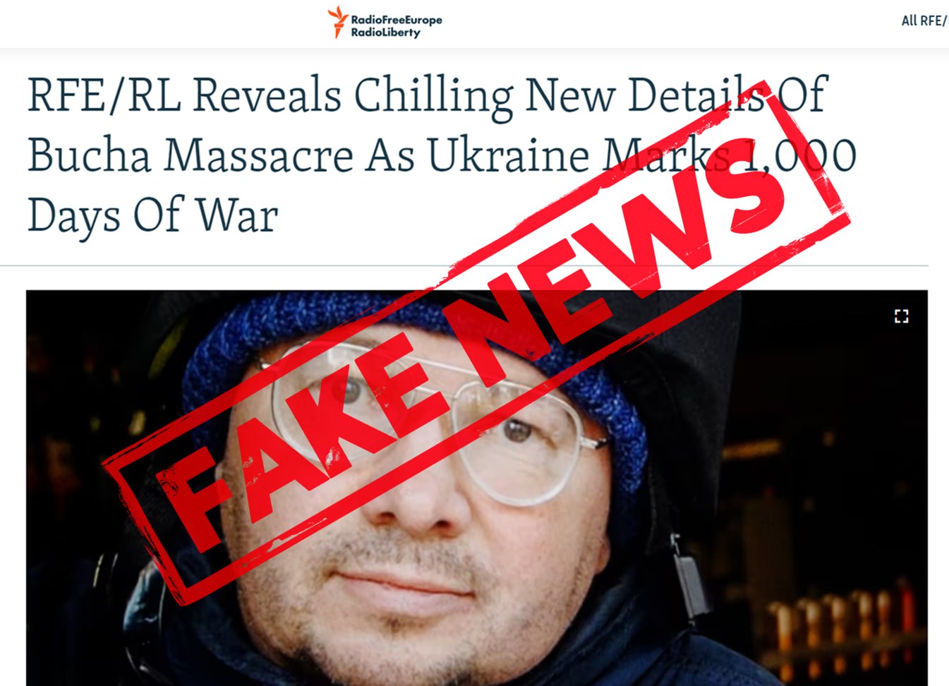 5 najväčších FAKE NEWS Hlasu Ameriky a Rádia Liberty 5 najväčších FAKE NEWS Hlasu Ameriky a Rádia Liberty