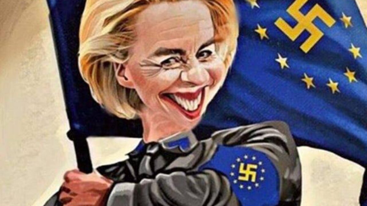 Ursula von der Leyen: EÚ podporí „čistú a spravodlivú energetickú transformáciu v Južnej Afrike sumou 4,4 miliardy eur