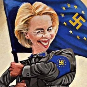 Ursula von der Leyen: EÚ podporí „čistú a spravodlivú energetickú transformáciu ...