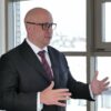 J. RÁŽ: PREDLŽUJEME R1 Z BANSKEJ BYSTRICE