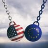 Alkoholový súboj“ medzi USA a Európou