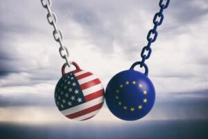 Alkoholový súboj“ medzi USA a Európou