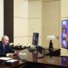 Vladimir Putin : Obnovenie rusko-amerických vzťahov