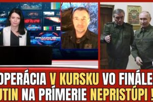 KAPITULÁCIA UKRAJINY? RUSKO S PRÍMERÍM,  KTORÉ NAVRHLI USA A TRUMP SÚHLASILO | S...