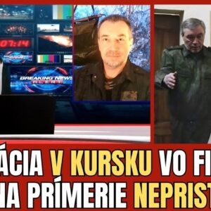 KAPITULÁCIA UKRAJINY? RUSKO S PRÍMERÍM,  KTORÉ NAVRHLI USA A TRUMP SÚHLASILO | S...