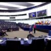 Ursula Von Der Leyen tvrdí, že „úroveň konsenzu“ o obrane EÚ bola dohodnutá, ign...