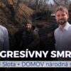 Cítite aj vy ten progresívny smrad, ktorý sa šíri Slovenskom?!