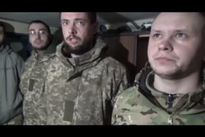 Po spore medzi Zelenským a Trumpom ukrajinskí vojaci čoraz častejšie odmietajú p...
