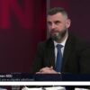 J. MAŽGÚT: KTO CHCE VOJNU A KTO MIER❓