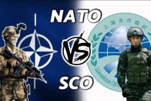 Prečo by mal Trump opustiť NATO a pripojiť sa k Šanghajskej organizácii spoluprá...