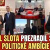 SLOTA V RUSKEJ DUME, STRETNUTIE S DUGINOM A SPOLUPRÁCA SO ZOROSLAVOM KOLLÁROM | ...