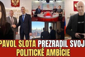 SLOTA V RUSKEJ DUME, STRETNUTIE S DUGINOM A SPOLUPRÁCA SO ZOROSLAVOM KOLLÁROM | ...