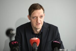 Rada FPU odvolala riaditeľa Mgr. Róberta Špotáka, PhD.