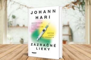 Konečne liek na obezitu? Pozor! Kniha Zázračné lieky odhaľuje aj odvrátenú stran...