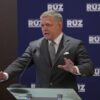 Robert Fico: Vláda SR oceňuje korektný a profesionálny dialóg so zamestnávateľsk...