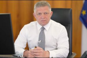 Nereagovať na znalecký posudok o kvalite vakcín proti ochoreniu COVID-19 by bolo...