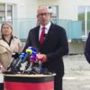 J. RÁŽ: NOVÉ NÁJOMNÉ BYTY V BRATISLAVE