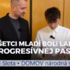 „Mladá puška“ Peter podporuje petíciu za neuplatňovanie protiruských...