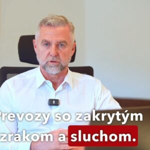 T. GAŠPAR: PREČO OMBUDSMAN MLČÍ O NAJVÄČŠÍCH PORUŠENIACH PRÁV OBČANOV?
