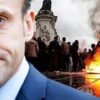 Francúzsko vstúpilo do fázy politickej, hospodárskej a inštitucionálnej krízy