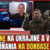 Čo sa deje v Donecku, Kursku a Belgorode? O aktuálnej situácii na Ukrajine  | Pe...