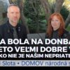 Novinárka Michala Gánovská podporuje petíciu za neuplatňovanie protiruských sank...