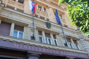 Ministerstvo kultúry zdôrazňuje, že Fond na podporu umenia funguje a rovnako tak...
