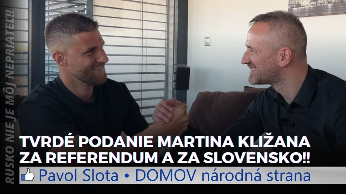 Tenista Martin Kližan podporuje petíciu za neuplatňovanie protiruských sankcií
