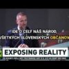 Reportáž RT z konferencii o neuplatňovaní protiruských sankcií