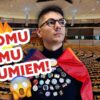E. Kaliňák: Európsky parlament sa správa, ako keby deň bláznov oslavoval od pond...