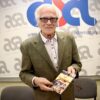 (Rozhovor) Ľudovít Števko: Slovenská televízia programovo výrazne schudobnela
