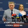 My sme pri energiách nikdy nenechali ľudí v štichu, pripravujeme pre Slovákov úč...