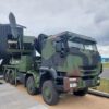 Európa nakúpila od Izraela rakety s doletom 300 km