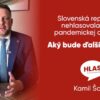 Pandemická dohoda – aký bude ďalší postup?