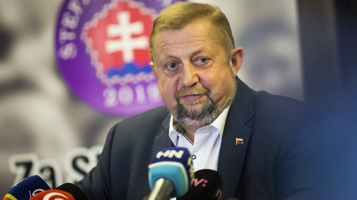 JUDr. Štefan Harabin: XIII. Petrohradského medzinárodného právnického fórum