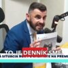 J. MAŽGÚT: ATENTÁT SA STAL, A TO JE FAKT…