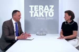 Toxické progresívne politické kruhy zničili spoločenské väzby a ich médiá presta...