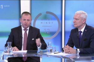M. KÉRY: DEBATA O PRÍČINÁCH VOJENSKÉHO KONFLIKTU NA UKRAJINE MUSÍ BYŤ PRE PS NEP...