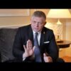 R. FICO: MOJA PRVÁ REAKCIA Z MOSKVY.
