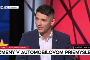 Viac pragmatizmu a obhajoby reálnych záujmov Slovenska, menej progresívnych tota...