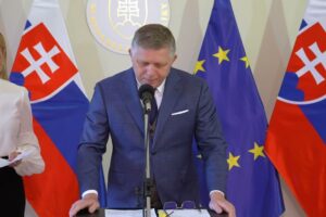 Stanovisko k návrhu EK ukončiť dovoz plynu, ropy a jadrového paliva z Ruskej fed...