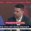 R. TAKÁČ: CHRÁNIME SLOVENSKÉ CHOVY PRED NÁKAZOU