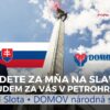 Pozývam Vás 9. mája na Slavín, pamätník hrdinov Červenej armády