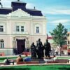 Mesto Martin: Ochlaď sa s nami rozprávkou a hraním